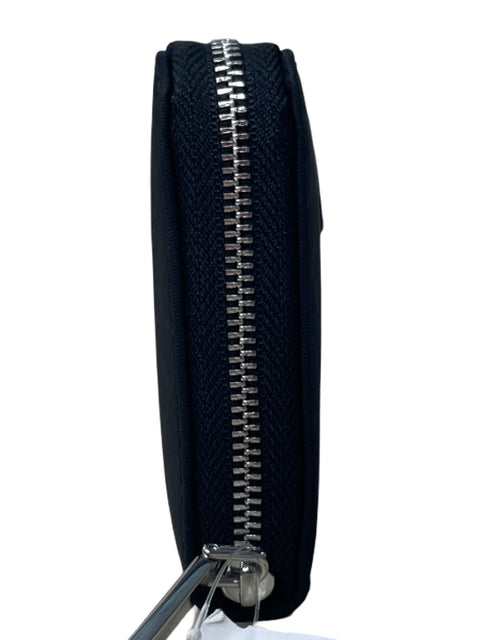 Billetera Nine West Wild Wood Negro-Talla U