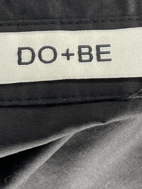 Body Do+Be Camisero Negro-Talla M