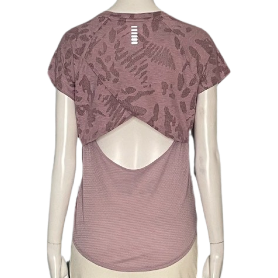 Tallas camisetas top under armour