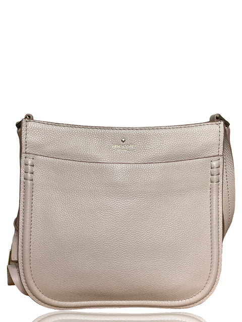 Bolso Kate Spade New York Hemsley Rosado-Talla 
U