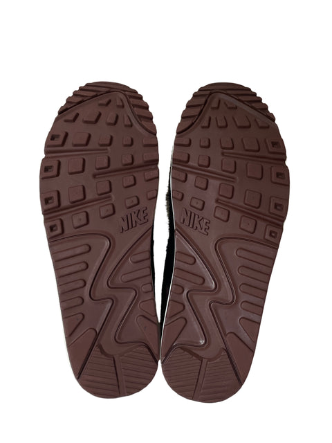 Calzado Nike Air Max 90 "Siempre Familia" Negro-Talla 7