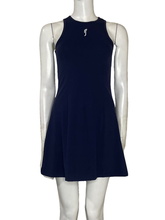 Vestido RS Sports Deportivo Azul - Talla S