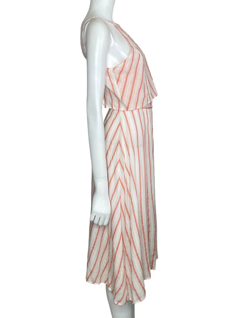 Set Miley+Molly Rayas Rosado-Talla L