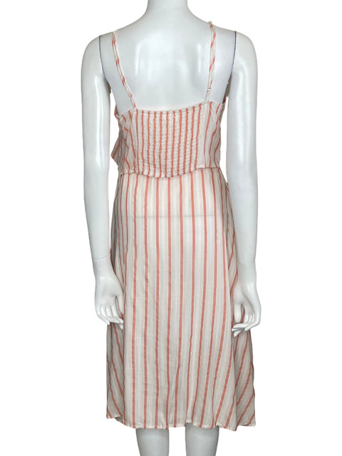 Set Miley+Molly Rayas Rosado-Talla L