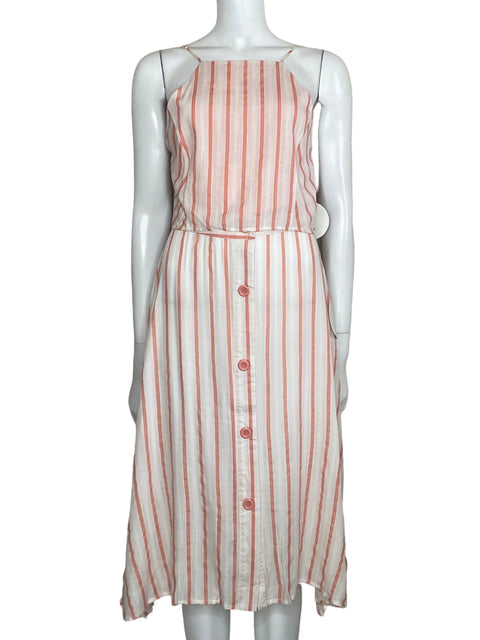 Set Miley+Molly Rayas Rosado-Talla L