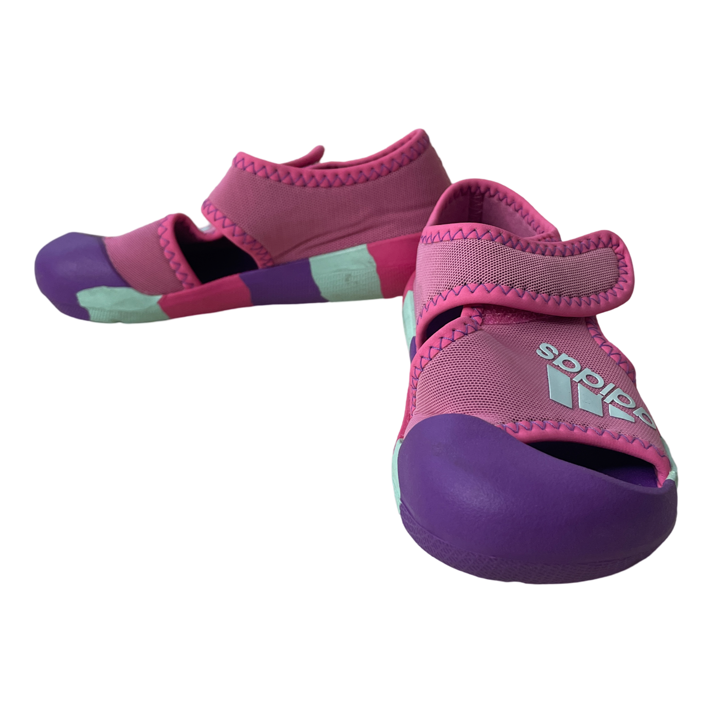 Calzado Adidas Altaventure Rosado-Talla 8.5