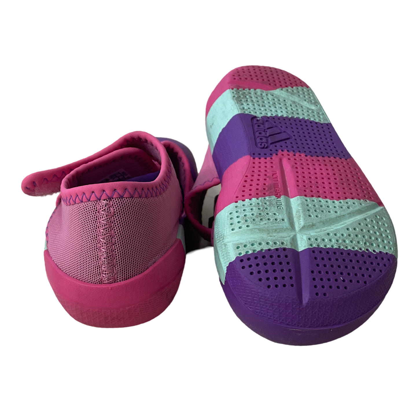 Calzado Adidas Altaventure Rosado-Talla 8.5