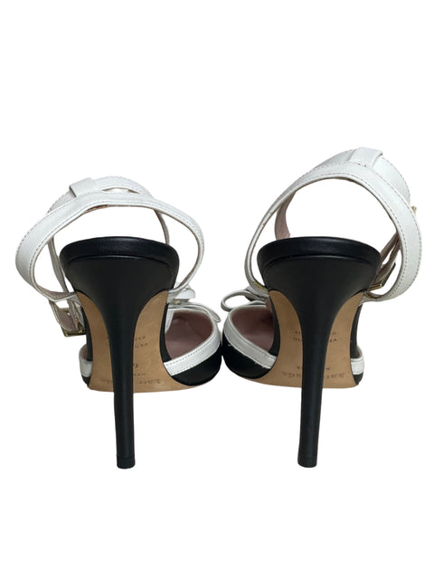 Calzado Kate Spade Ladona D'orsay Pump Negro-Talla 6 1/2