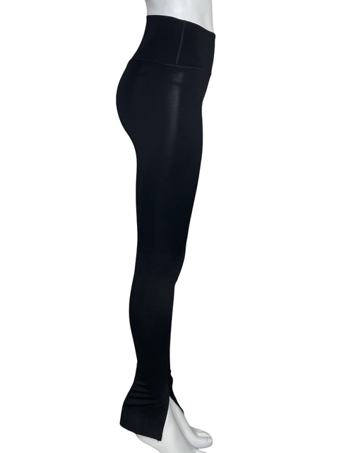 Pantalón Alo Leggins Negro-Talla XS