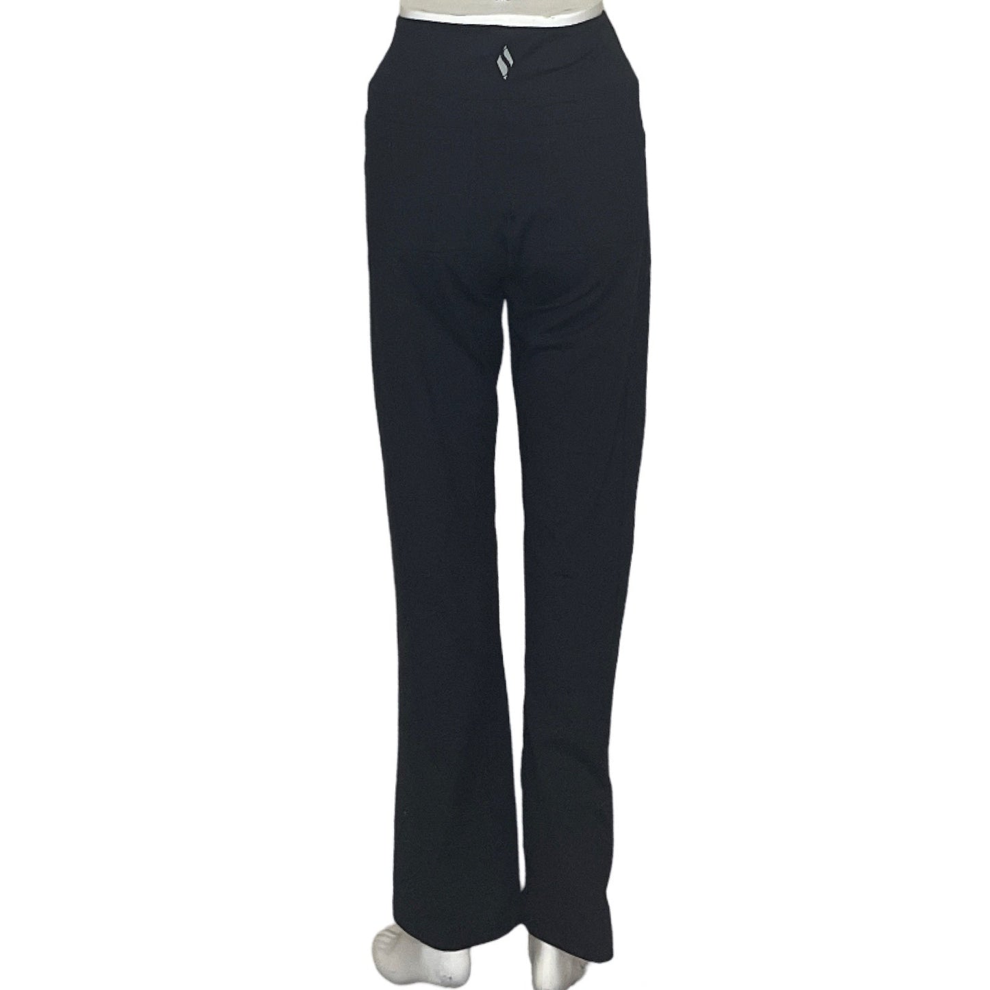 Pantalón Skechers Legging Fluido Negro - Talla L