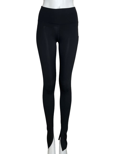 Pantalón Alo Leggins Negro-Talla XS
