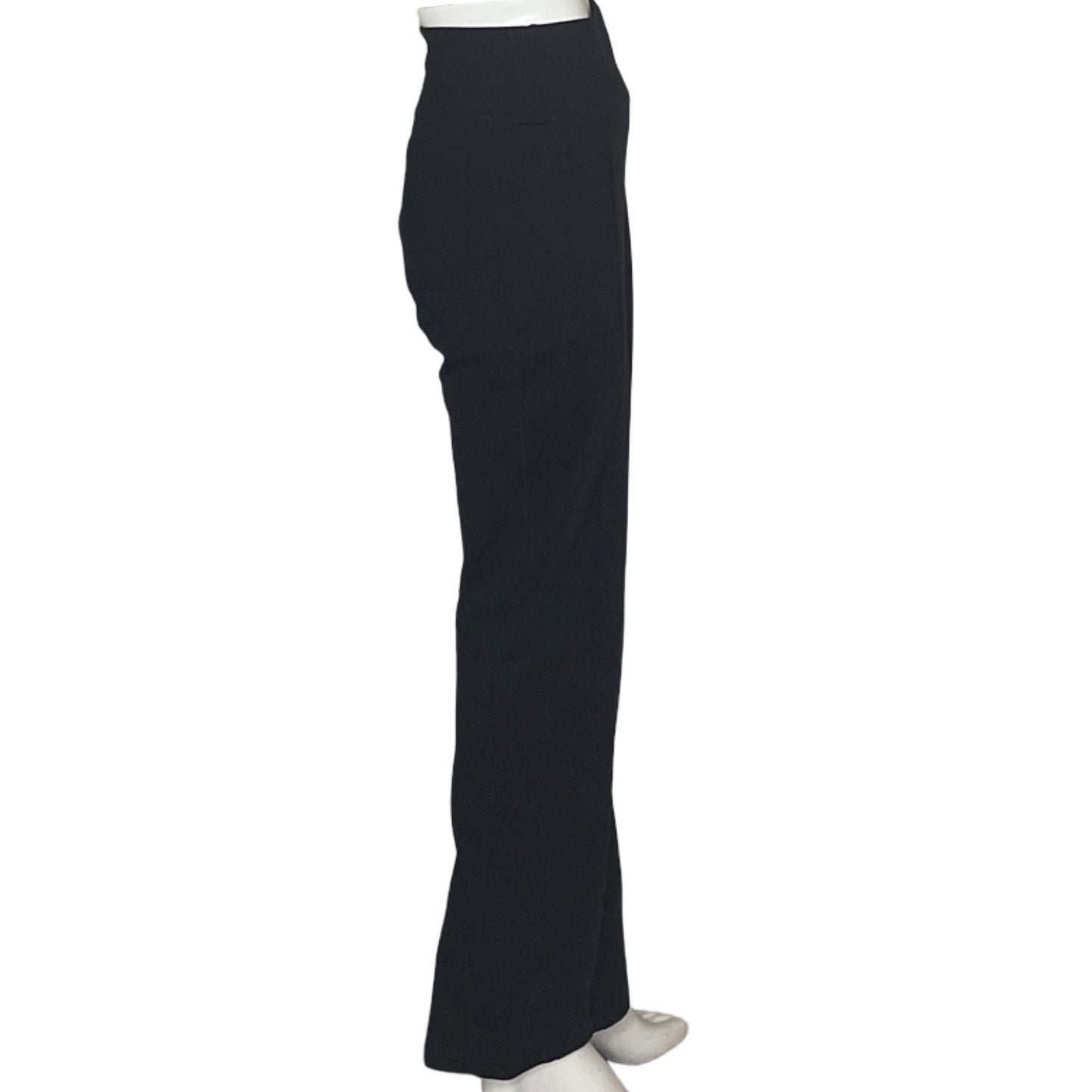 Pantalón Skechers Legging Fluido Negro - Talla L