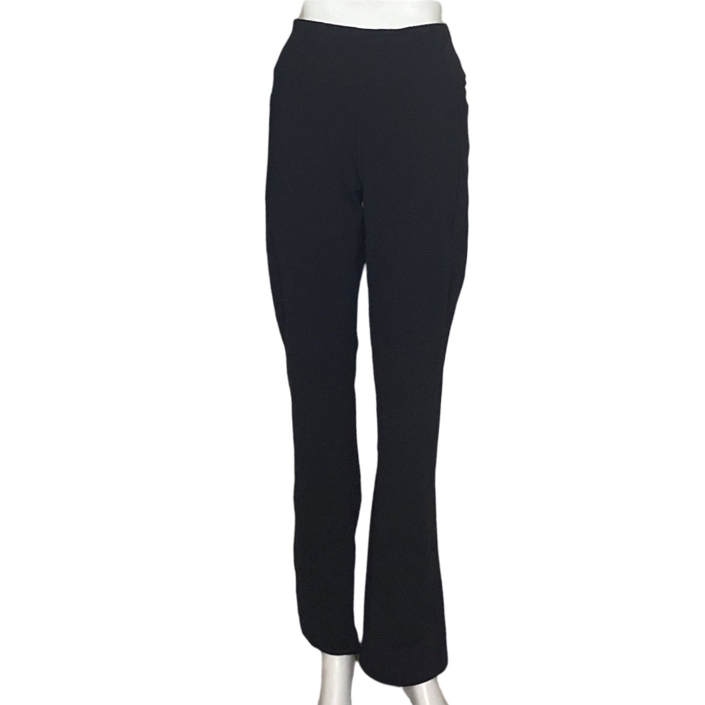 Pantalón Skechers Legging Fluido Negro - Talla L