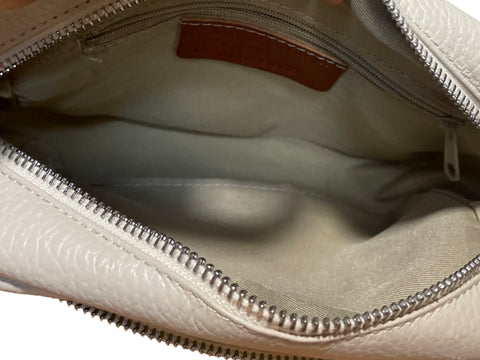 Cartera Tesoro TPS Cross Body Beige-Talla S