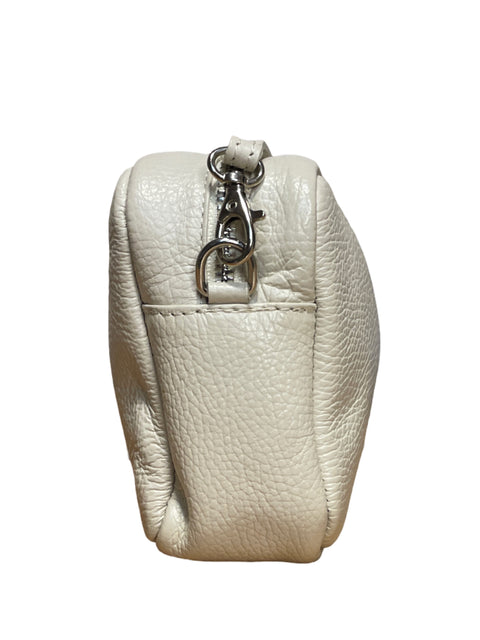 Cartera Tesoro TPS Cross Body Beige-Talla S