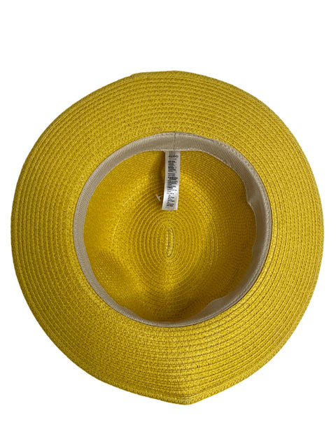 Sombrero Aldo Amarillo-Talla U