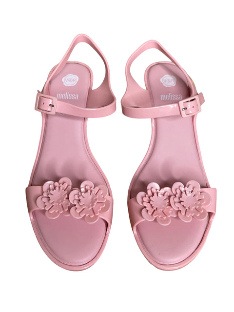 Calzado Melissa Lady Emme Rosado - Talla 6