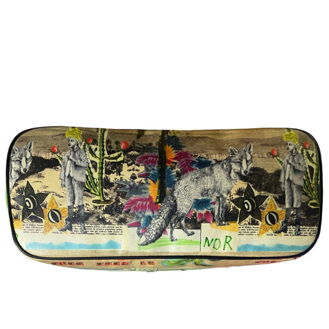 * Cartera Furla TalentHub Prince Marr[on-Talla M