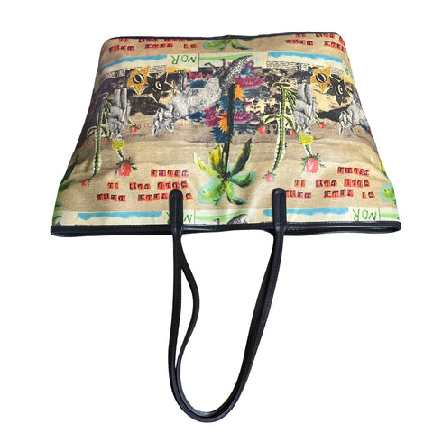 * Cartera Furla TalentHub Prince Marr[on-Talla M