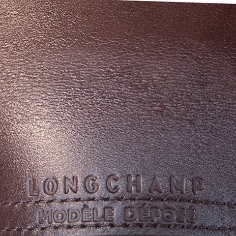 * Cartera Longchamp Le Pliage Boa Print-Talla M