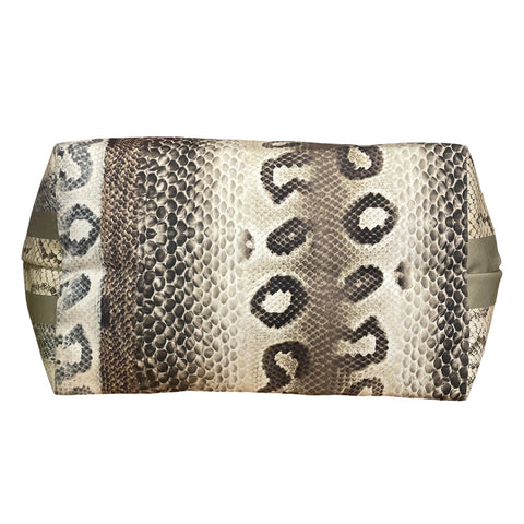 * Cartera Longchamp Le Pliage Boa Print-Talla M