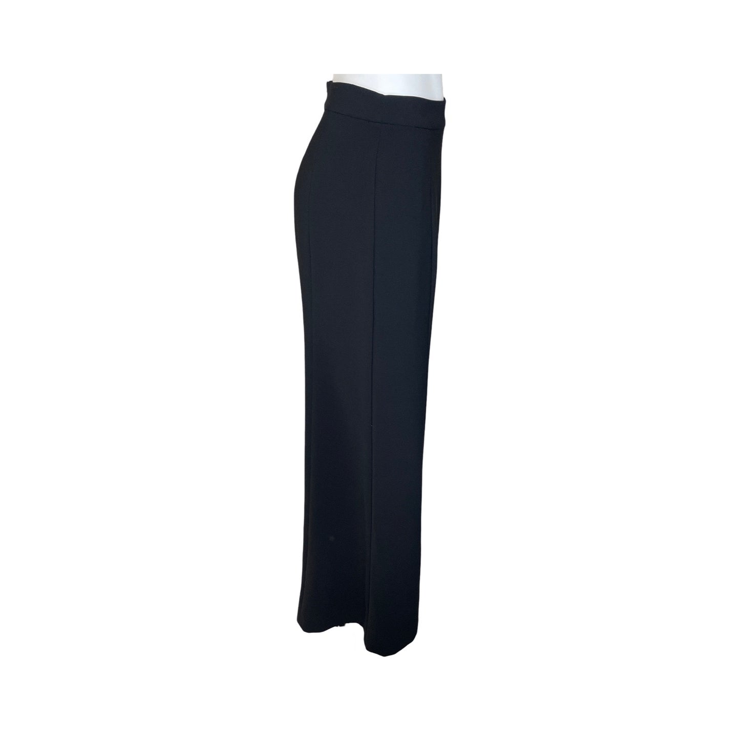 Pantalon ZULY NIÑO Talle Alto Negro - Talla 6