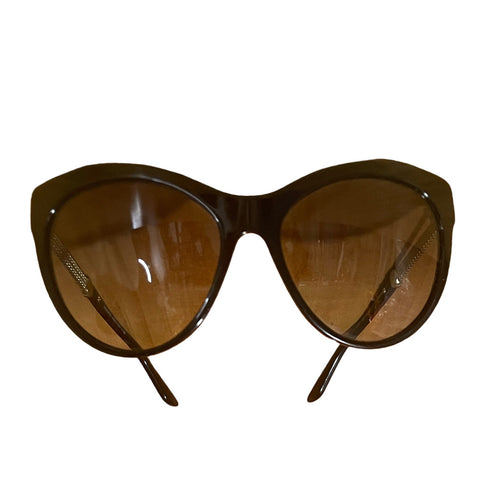 * Lentes Versace Medusa Head Negro-Talla U