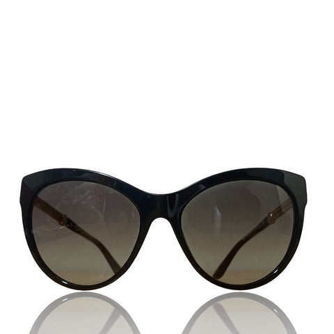 * Lentes Versace Medusa Head Negro-Talla U