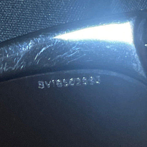 * Lentes Versace Medusa Head Negro-Talla U