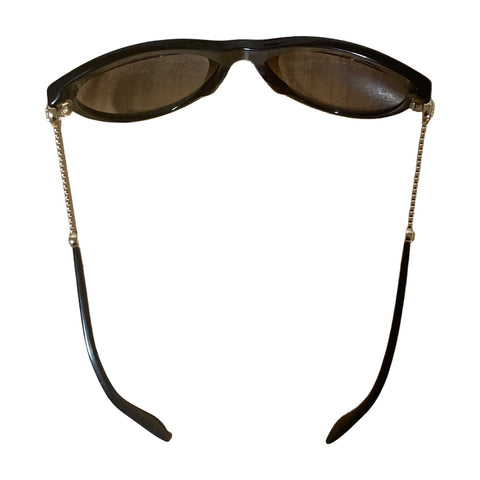 * Lentes Versace Medusa Head Negro-Talla U