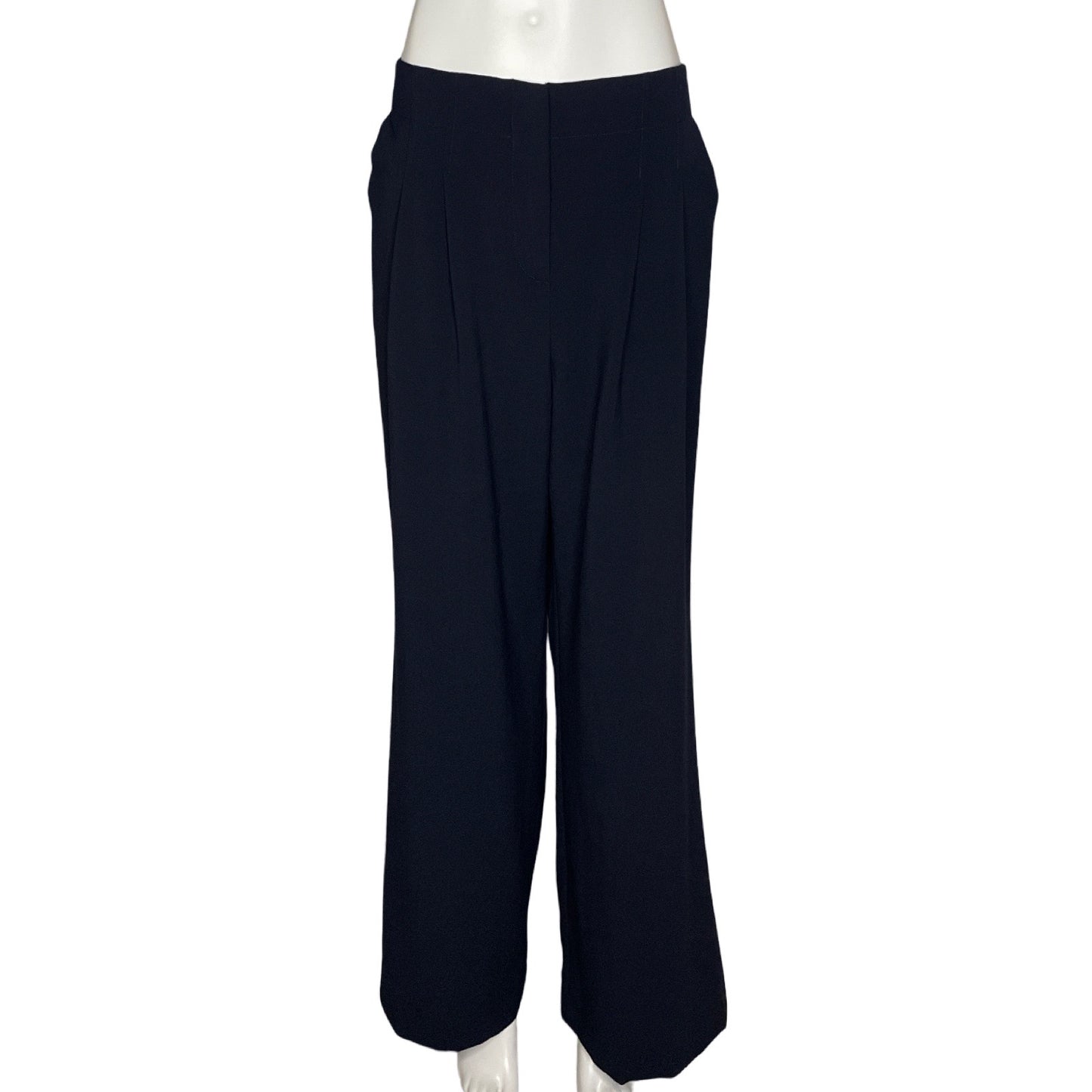 Pantalon Skies Are Blue Welt Pocket Azul-Talla L