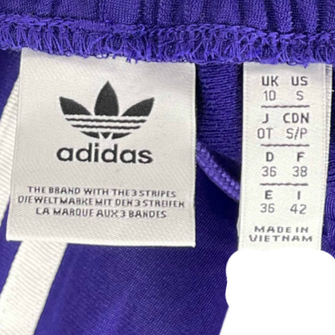 Adidas avenida top españa paraguay