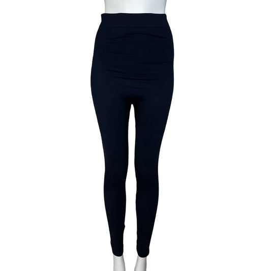 Pantalón BLANQI Legging Fluido Negro - Talla M