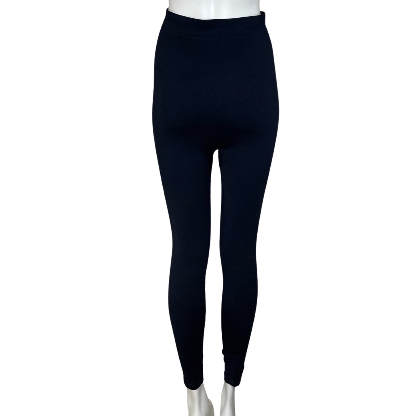 Pantalón BLANQI Legging Fluido Negro - Talla M