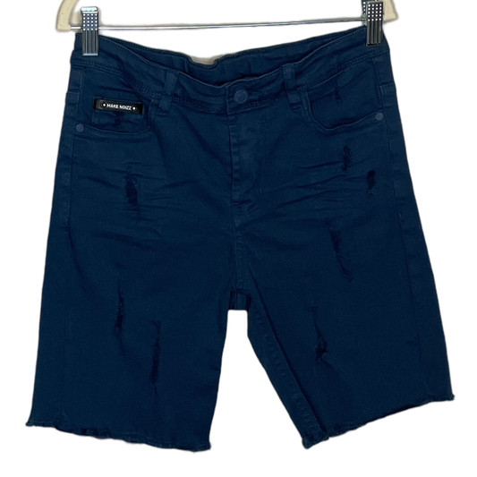 Short Nozz Bermuda Azul-Talla 11