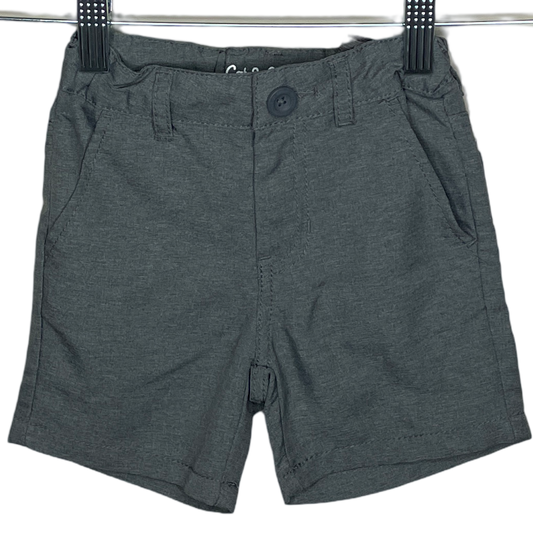 Short Cat & Jack Bermuda Gis-Talla 2T