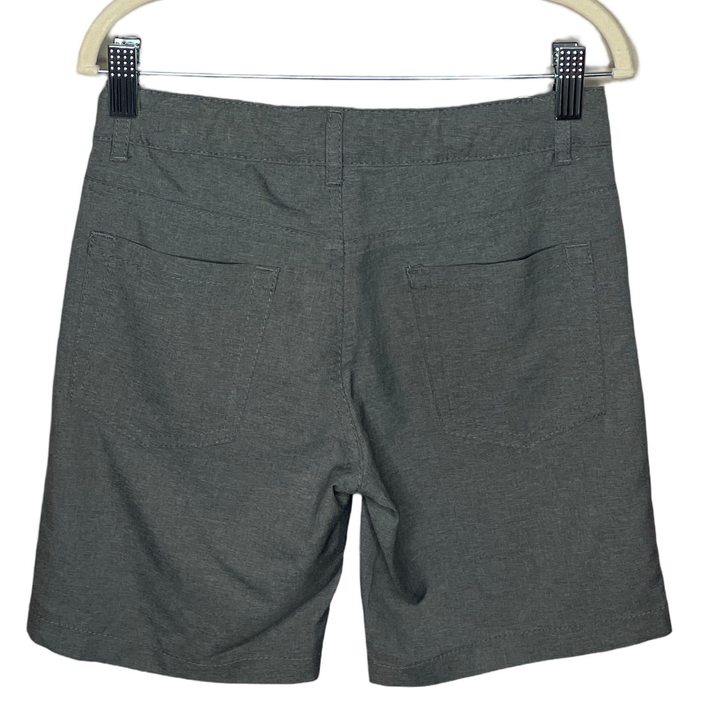 Short Cat & Jack Liso Gris-Talla 8