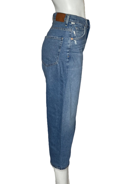 Pantalón Citizens & Humanity Denim Azul - Talla 25