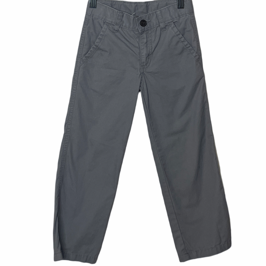 Pantalón Gymboree Clasicos Gris-Talla 5