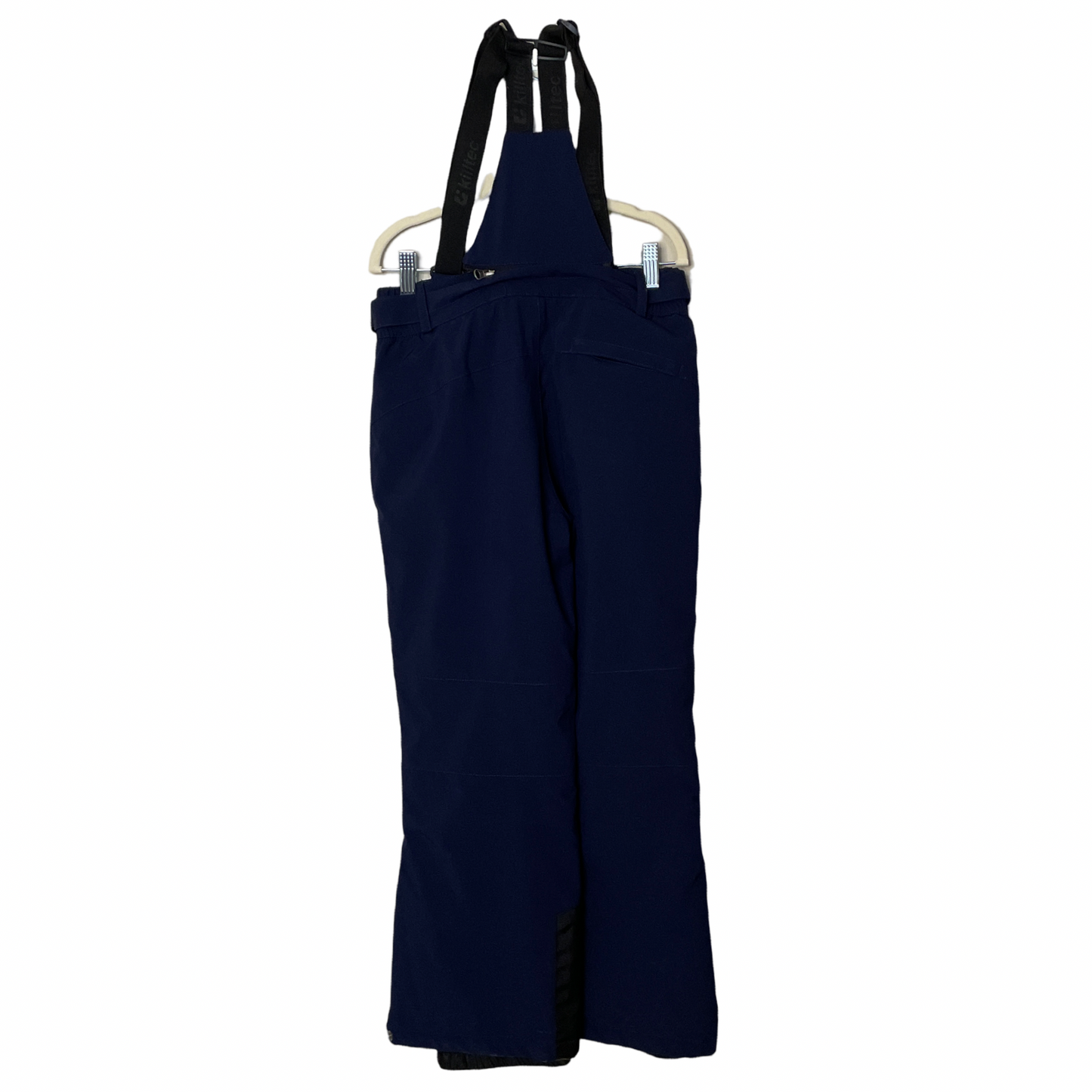 Pantalòn Killtec Invierno Azul-Talla 10