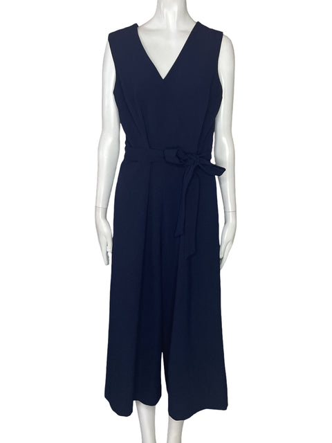 Mono Sandra Darren Cuello V Azul-Talla 12