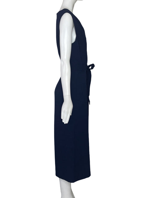 Mono Sandra Darren Cuello V Azul-Talla 12