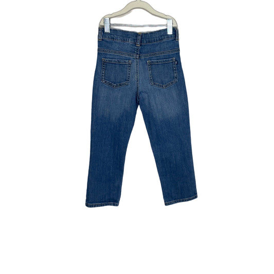 Pantalon Baby B'gosh Jeans Azul Talla-4T