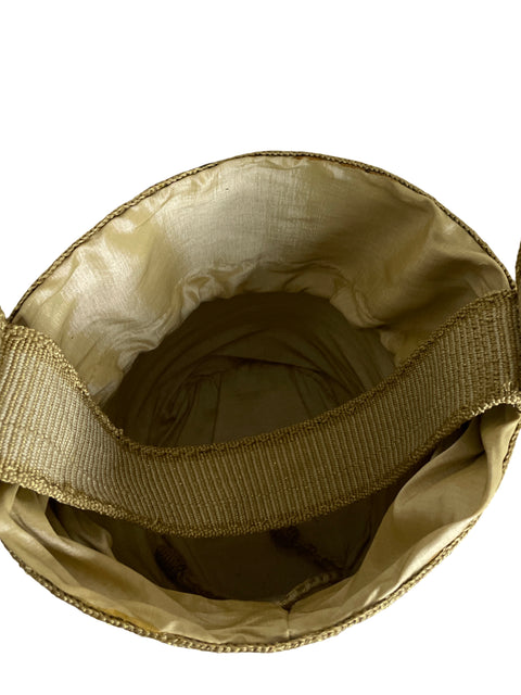 Bolso Waya Eleinis Beige - Talla U