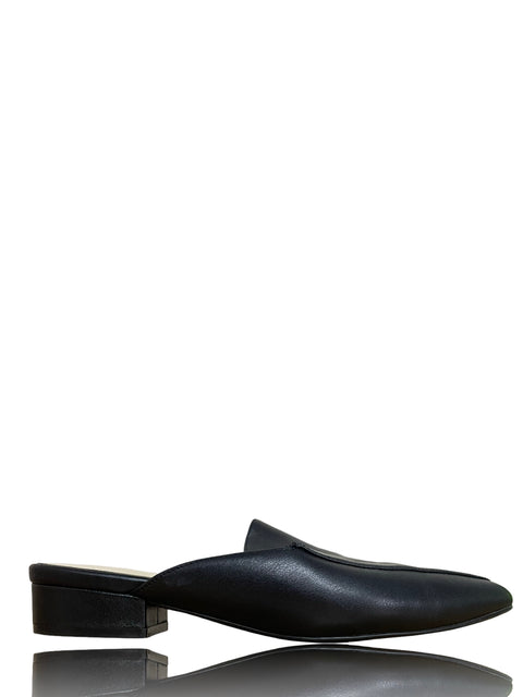 Calzado Cole Haan Mocasin Mule Negro-Talla 6