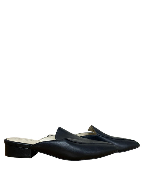 Calzado Cole Haan Mocasin Mule Negro-Talla 6