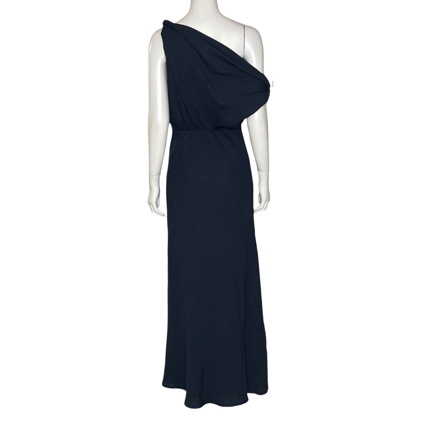 Vestido  Dissh Jolie Slate Midi Azul-Talla 6