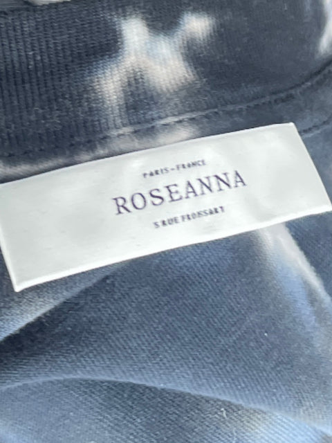 Sweater Roseanna Tye Die Azul - Talla 38