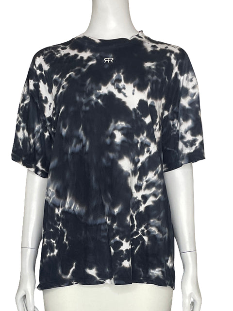 Sweater Roseanna Tye Die Azul - Talla 38