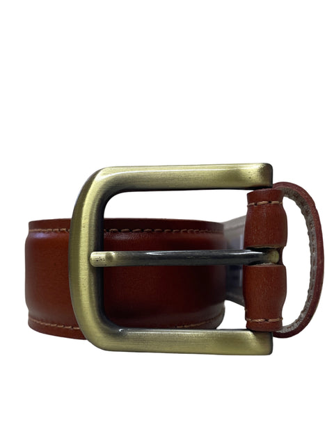 Correas Tranquera cinto Ignacio Marron-Talla U